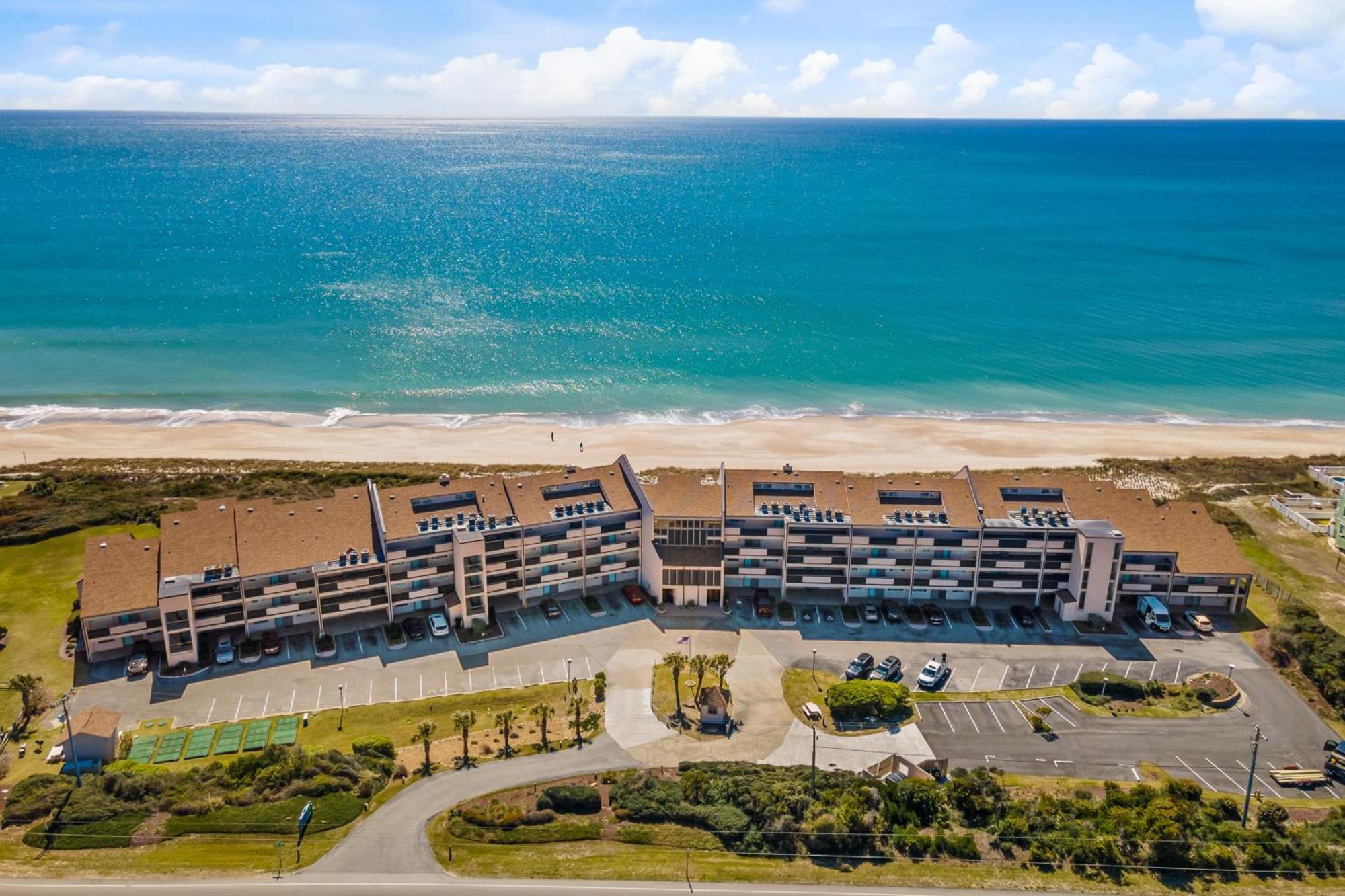 Beachwalk Пайн Нол Шорс Стая снимка