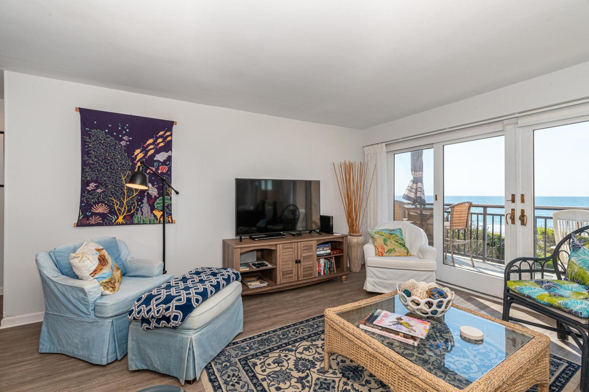 Beachwalk Пайн Нол Шорс Стая снимка
